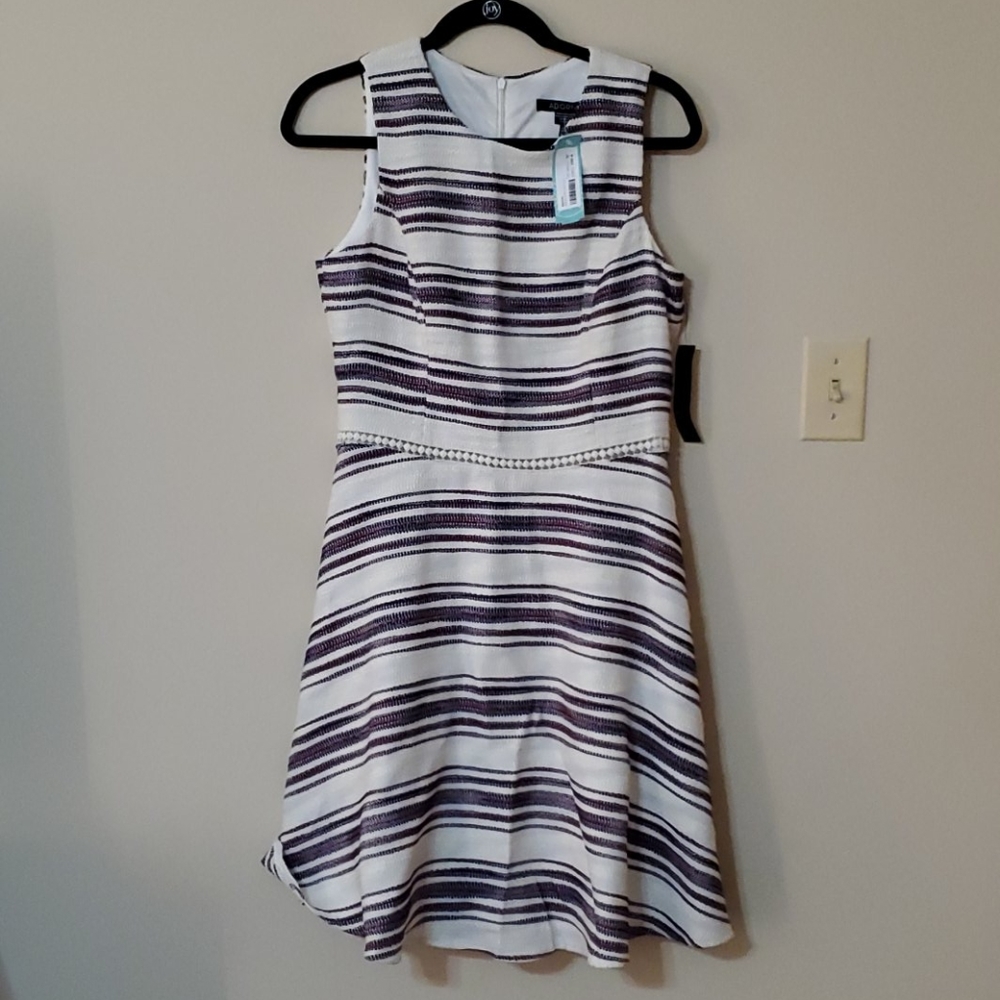 Woman's Sleeveless Dress